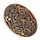 Griffabschluss " Wikinger"