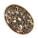 Wikinger-Brosche "Atli"