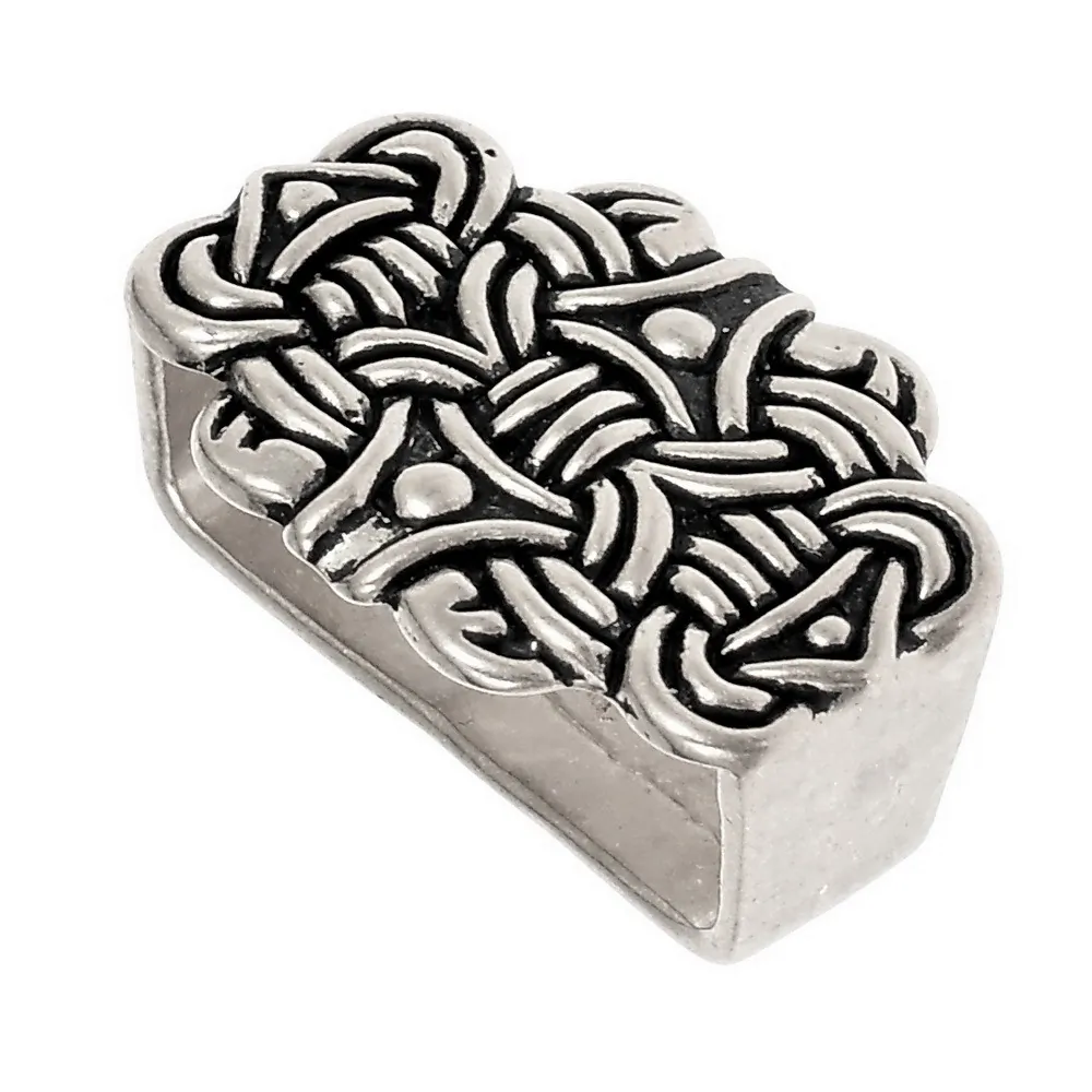 Gürtelschlaufe "Smolensk" / 2 cm