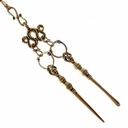 Wikinger Hygiene Set "Serpent"