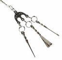 Wikinger Hygiene Set "Gotland"