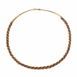 Wikinger-Torque "Huscarl"