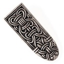 Wikinger-Riemenende aus Birka - 2 cm