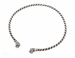 Wikinger-Torque "Oseberg"
