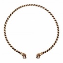 Wikinger-Torque "Oseberg"