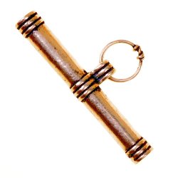 [0 Nadeldose.b] Nadeldose der Wikingerzeit (Bronze)