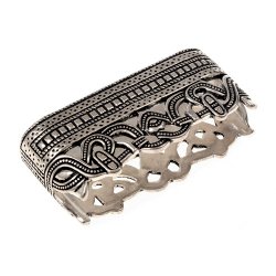 [07 MB Angel.ma.br] Angelsächsisches Mundblech (Bronze)