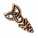 Riemenende Borre - für 1,5 cm