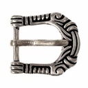 Wikinger-Schnalle aus Norwegen - 1,5 cm