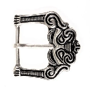 Wikingerschnalle "Smolensk" - 3 cm