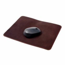 Leder-Mauspad - Gamer