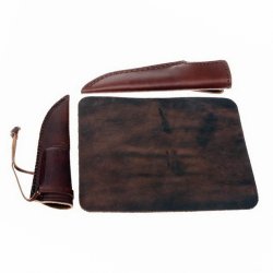 Leder für Messerscheiden - klein