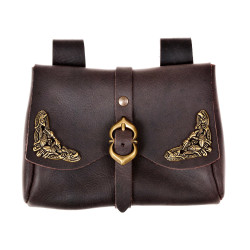 Mittelaltertasche "Erin"