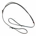 Mittelalter-Packriemen aus Leder - 2,20 m