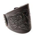 Geprägtes Armband "Mjölnir"