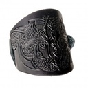 Geprägtes Armband "Arabeske"
