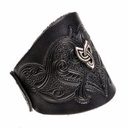 Armband mit Beschlag "Mittelalter"