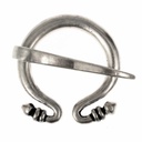 Kleine Römische Omegafibel