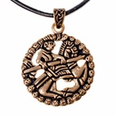 Amulett "Gokstad"