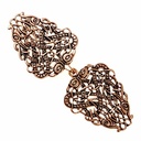 Gewandhaken Keltisch