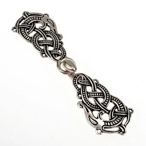 Gewandhaken Midgard