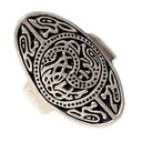 Angelsächsischer Fingerring