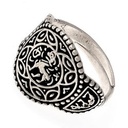 Angelsächsischer Ring "Aethelswith"