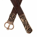 Awarischer Gürtel - 1,5 cm