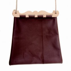 Bügeltasche der Wikinger - klein