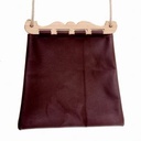 Bügeltasche der Wikinger - klein