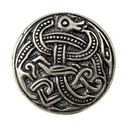 Wikinger-Zierniete Jelling / L