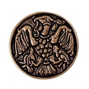 Koppel-Schnalle / Turul