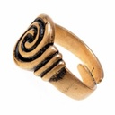 Fingerring "Knoten"