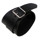 Schnall-Armband aus Leder