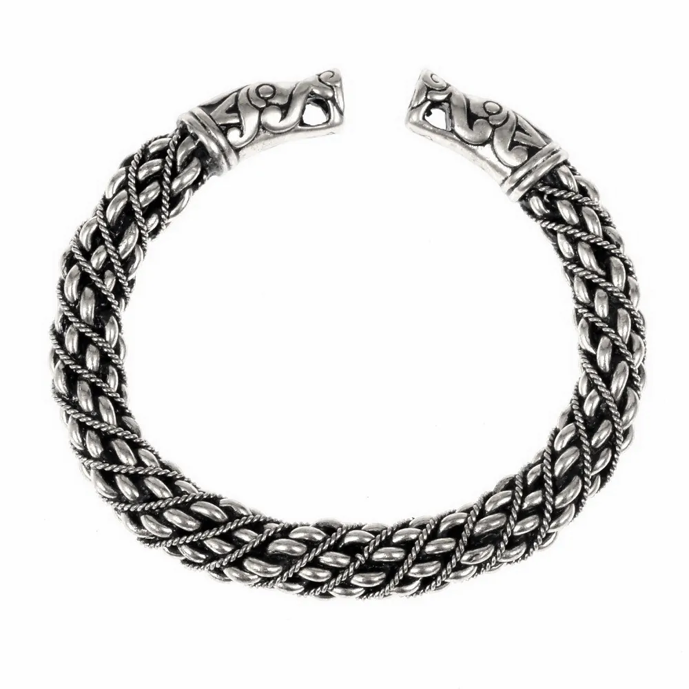 Wikinger-Armreif "Lilla Rone"