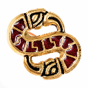 Langobardische Vogelfibel