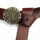 Larp-Gürtel 4 cm / Knoten