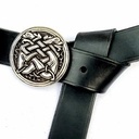 Larp-Gürtel 4 cm / Hunde