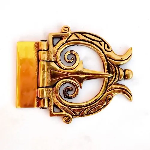 [09 Rö-S 4:III] Schnalle der römischen Legionäre - 4 cm