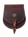 Tarsoly-Tasche - klein / Durchbrochen - Gürteltasche