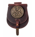 Tarsoly-Tasche - klein / Turul