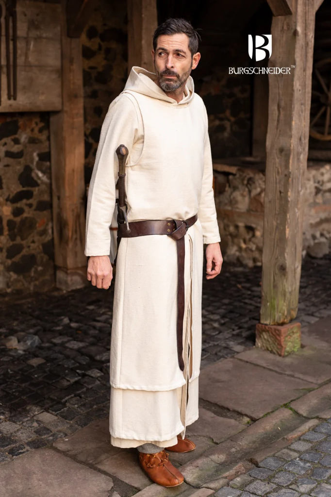 Wappenrock Thibaud Natur (S)