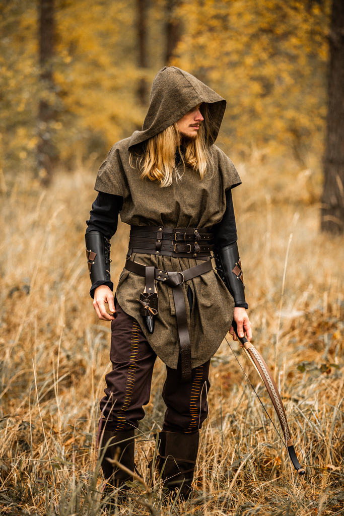 Waldläufer Tunika Arais (S/M)