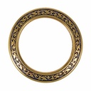 LARP-Gürtelring 70/55 mm - 10 mm