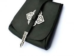Wikinger-Taschenverschluss Set