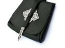 Wikinger-Taschenverschluss Set