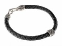 Geflochtenes Wikinger-Armband
