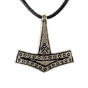 Der Mjoelnir von Bornholm