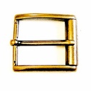 Klassische Schnalle - für 4 cm-Gürtel