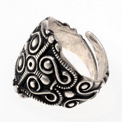 Keltischer Ring "Celtoi"